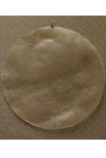 Calfskin, 36", Thick