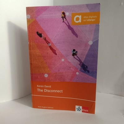 The Disconnect von Keren David (2019, Taschenbuch)