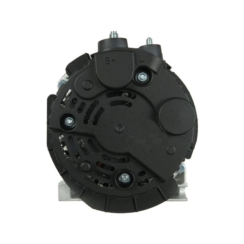 For Mercedes-Benz E300 1996 1997 Alternator | 14 Volts 90 Amps Charging Current - Image 3 of 4