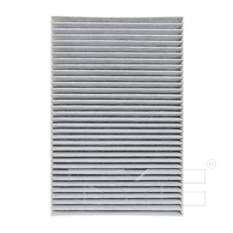 Filtro de aire de cabina TYC 800110C para 98-08 Audi A4 A4 Quattro A6 A6 Quattro S4 S6 Foto 3 de 4