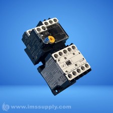 Fuji Electric SK12L Contactor 0639