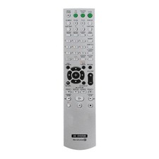 Ersatz Fernbedienung f&uuml;r Sony RM-ADU005 Lautsprecher Heimkino System Musik Spiel