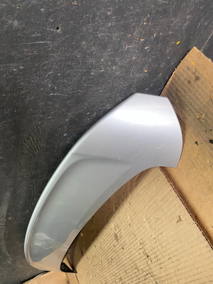 2011 to 2017 Mitsubishi Outlander Sport Rear Spoiler 3RD Brake Light S5589 DG - Image 2 of 4