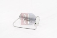 Trockner Klimaanlage AKS Dasis 800335N FÜR Opel Saab Klimatrockner