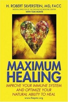 Maximum Healing: Improve Your Immune System and Optimize... | Buch | Zustand gut
