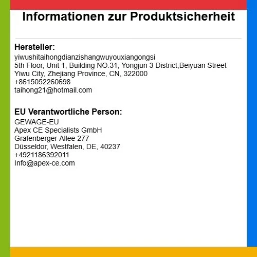 CO2 Pumpe Fahrrad - Kompakte CO2 Kartusche Fahrradpumpe mit 2 Reifenhebern un... - Bild 2 von 2