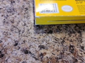 Demon Sword (NES, 1990) w/ Box & Manual