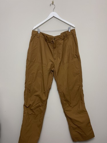 Carhartt Upland Pants Size 44 X 32 