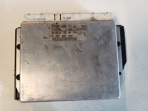 K12-3* Mercedes W210 W202 W208 Steuergerät ASR PML A0175457532 0175457532