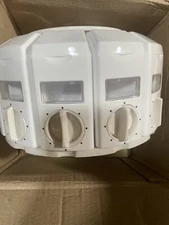 KitchenArt Select-A-Spice Auto-Measure Carousel Professional Series With Spices