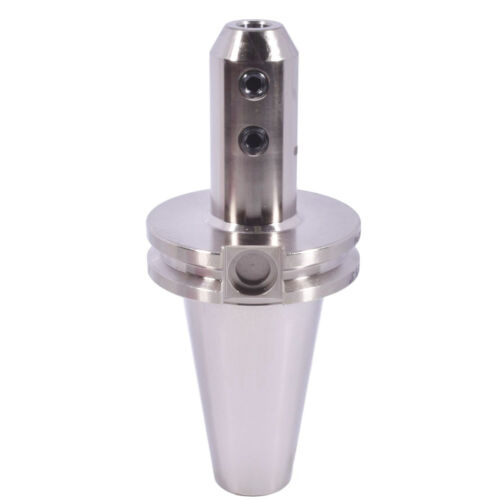 Nuovo 1pz cat40 3/8""x3,0"" portautensili mulino terminale g2,5 25000 giri/min fresatura 0,0001 - Foto 4 di 5