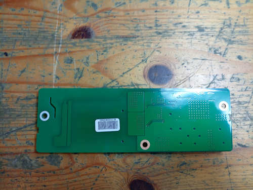 Carte Inverter KLS-EE26CI-S(P) 6632L-0224F LC260WX2 Rev: 07 TV Proline LD2640HD - Picture 6 of 6