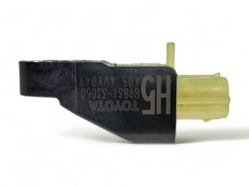 Lexus RC350 15-22 Srs Choque Impacto Sensor,89831-33050,D001,OEM,2015 ,2016 , - 第 4/4 張圖片