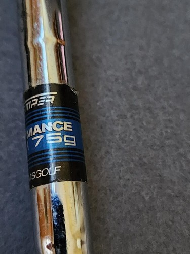 ADAMS GOLF PVD IDEA TECH V3 #8 IRON R FLEX - Picture 13 of 17