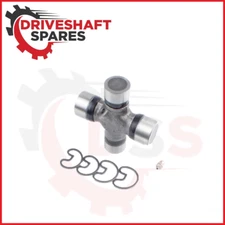 BRAND NEW 5-648X, Combination Universal Joint 1330/1350 Series OSR Greaseable.