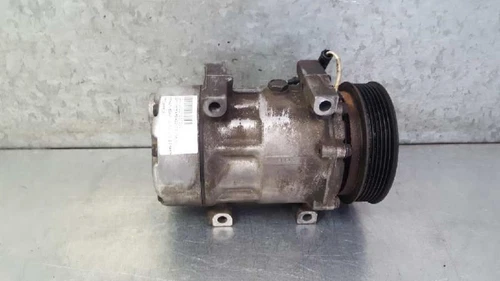 7700866828 Compresor Aire Acondicionado para RENAULT MEGANE I SCENIC (JA 1567655 - Imagen 1 de 10