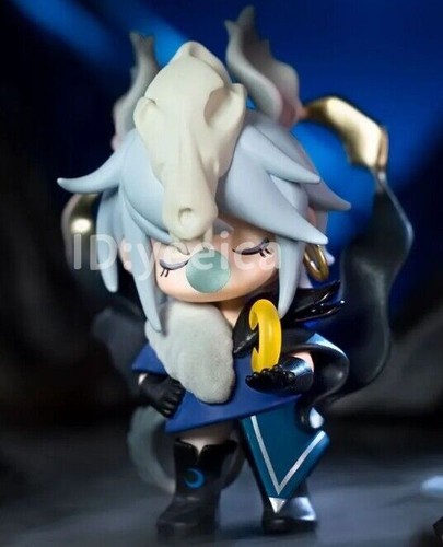 Rolife Nanci Oriental Mysterious Creatures Blind Box Confirmed Figure Toys Gift - Picture 13 of 37