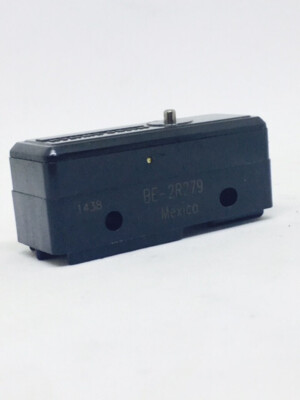 BE-2R279 - BASIC  SNAP ACTION SWITCH LARGE BASICS
