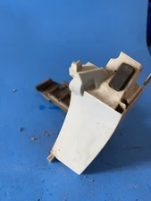 Stihl TS500i Cut off Saw 42501416300 B Rear Stand And Bracket  Bin 33