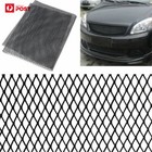<!--F#f_0-->1x Aluminium Grille Mesh Vent Net Thicken rhombus style 40