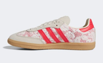 adidas gazelle silver green womens adidas Women's Originals Samba OG Shoes main image 1
