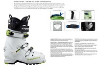 Dynafit Neo Px 24.5 Womens 7.5 Alpine Touring Ski Boots 2016 Msrp$650 on sale Dynafit Neo Px 24.5 Womens 7.5 Alpine Touring Ski Boots 2016 Msrp$650 on sale