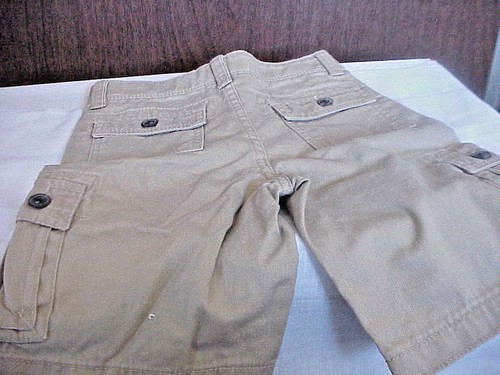ARIZONA JEAN CO. SHORTS SIZE 6 - Picture 2 of 3