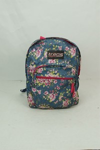 trans jansport backpack floral