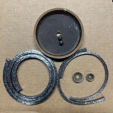 Hydraulic Repair Seal Kit 548 for Manley 60 Ton Shop Press Models 190 & 6-A