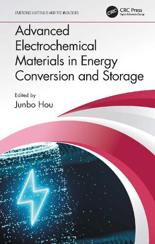 Advanced Electrochemical Materials in Energy Conversion and Storage (Emerging