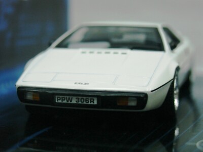 WOW EXTREMELY RARE Lotus Esprit S1 Bond 007 The Spy Who Loved Me 1