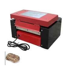 Multi-function Recyclable Waste Paper Cutting Carton Box Cardboard Cut Shredder