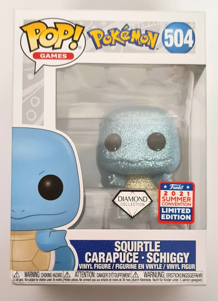 Funko 2024 pop schiggy