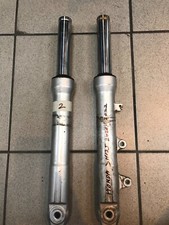 HONDA SH125 2020 - 2024 GABEL STOSSDÄMPFER FORKS SET VORNE #17