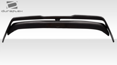 Duraflex Deva Rear Wing Spoiler - 1 PC for 2014-2020 Mini Cooper S F55 F56 F57