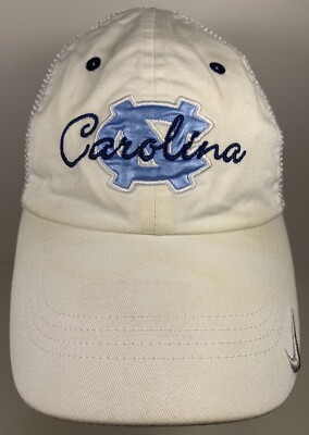 Nike North Carolina Hat UNC Tar Heels 