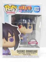 Pop! Funko Sammelfigure Vinylfigur Naruto Shippuden 1023 Sasuke (Rinnegan)