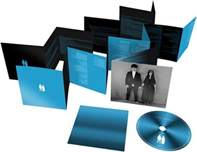 U2 - Songs of Experience Deluxe Edition plus Boni - CD Neu & OVP