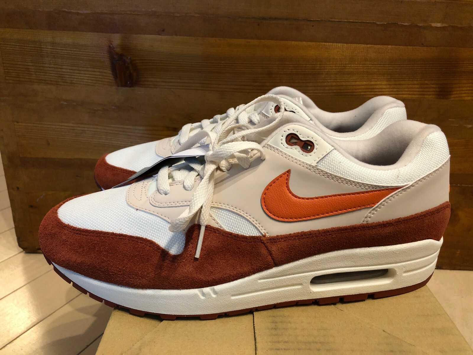 air max 1 mars stone