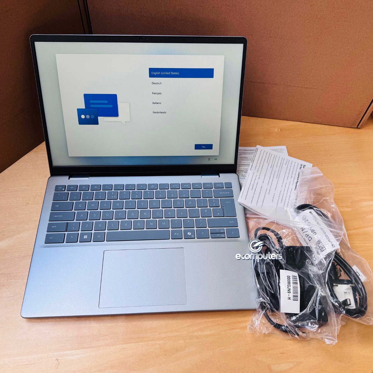 DELL Inspiron 14 5445 Ryzen 7 5.1ghz, 64GB Ram,2TB SSD,14 DELL Inspiron 14 5445 Ryzen 7 5.1ghz, 64GB Ram,2TB SSD,14