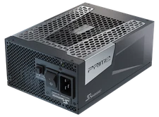 Seasonic PRIME PX 1600W ATX and PCIe 5.0 ATX3-PRIME-PX-1600 Power Supply