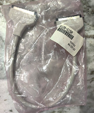 HP Keysight 8120-5158 SCSI Cable Interface 50-Pin Low Density M To 50-Pin