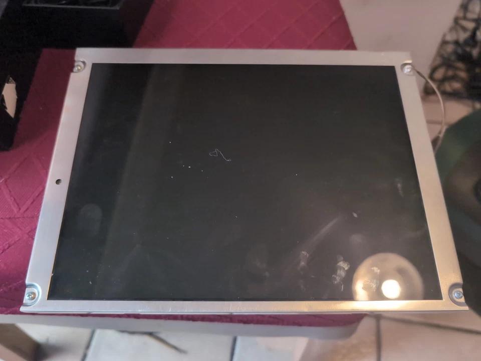 NEC DISPLAY Model NL8060BC31-17 - Bild 2 von 2