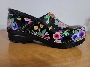 dansko garden patent