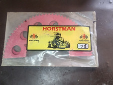 Go Kart / Mini Bike Sprockets, Aluminum Split, 35 Pitch, 78T