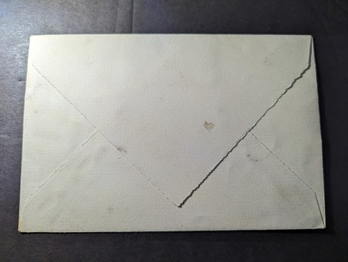 1936 Egypt Cover Cairo to Paris XVII France - Picture 2 of 2