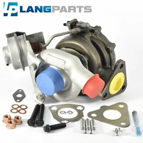 Turbolader MHI für Opel Astra Corsa Combo Meriva 1.7  49131 Z17DTH 49131-06007