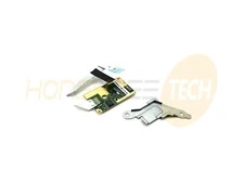 GENUINE HP ELITEBOOK FOLIO 1040 G2 FINGERPRINT READER ASSEMBLY 739567-001 TESTED
