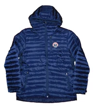 NEW Youth Boy's G-III Washington Wizards Equator Quilted Jacket LARGE (16-18)