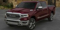 2022 Ram 1500 Sport